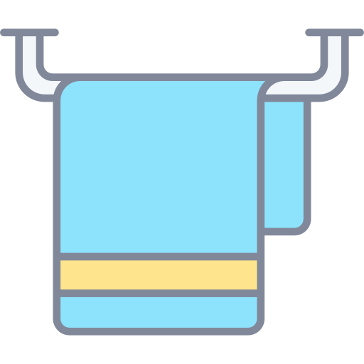 옷감 무료 아이콘