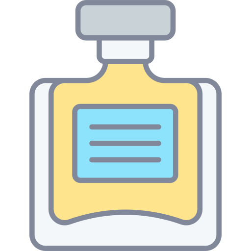 perfume icono gratis