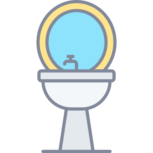 cabello icono gratis