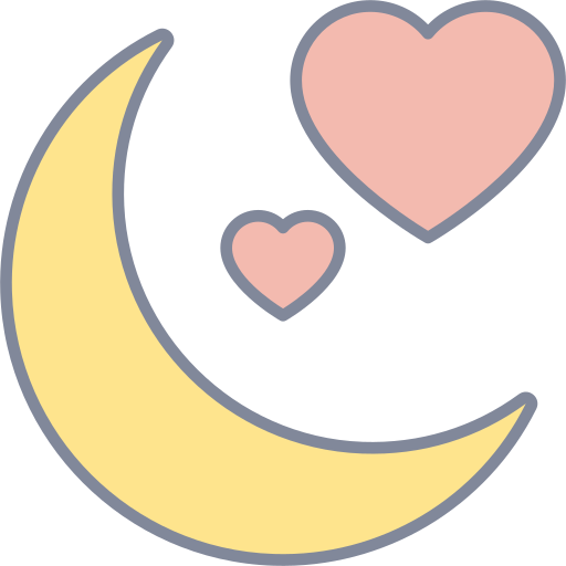 Night free icon Night free icon