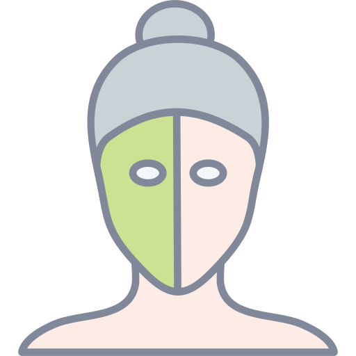 belleza icono gratis