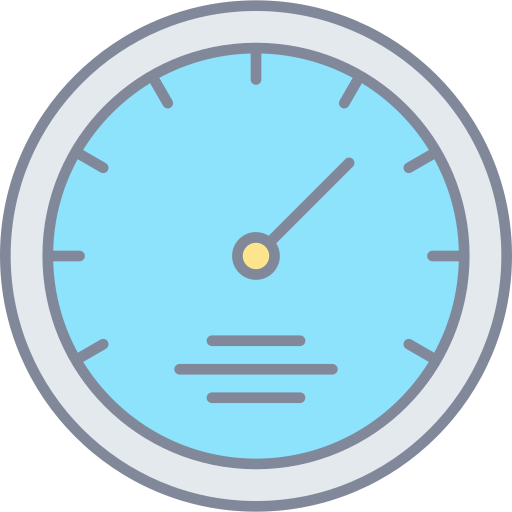 Спидометр бесплатно иконка