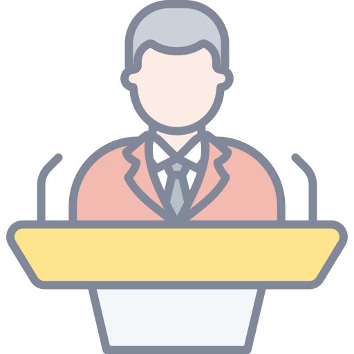 comunicación icono gratis