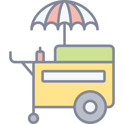 bocadillo icono gratis