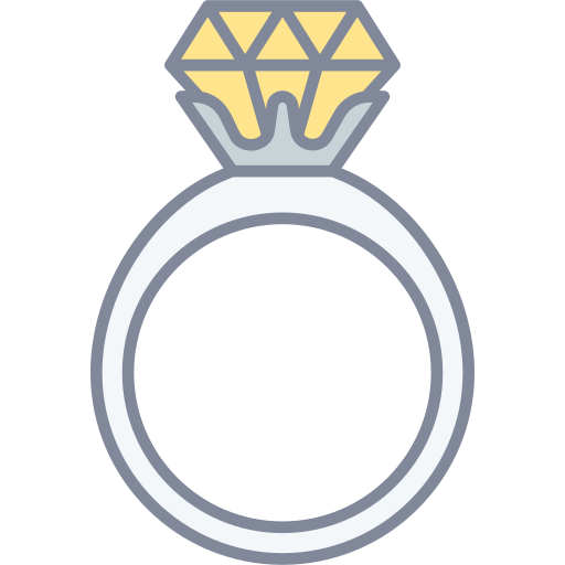 Jewelry free icon