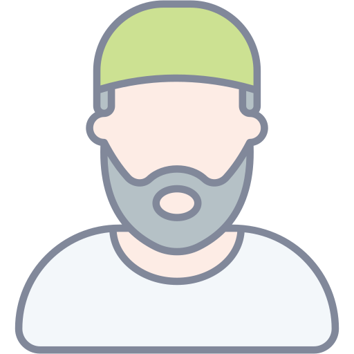 Man free icon Man free icon