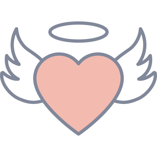 corazón icono gratis