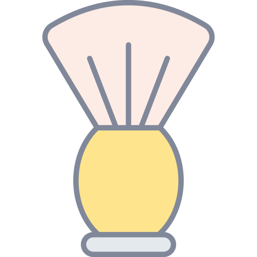 Brush free icon Brush free icon