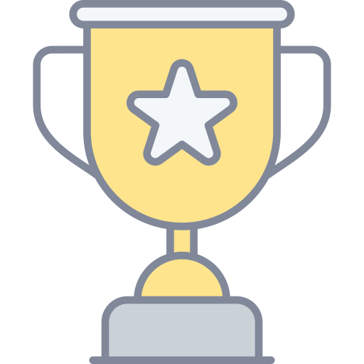 Трофей бесплатно иконка