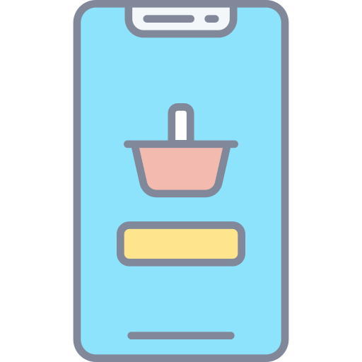 Покупка бесплатно иконка