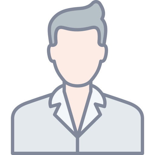 peluquero icono gratis