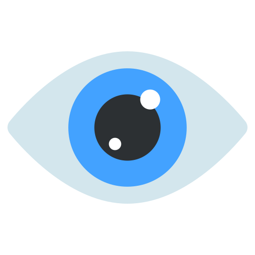 Глаз бесплатно иконка