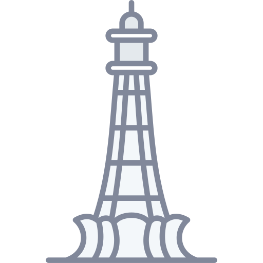 Памятник Лахору бесплатно иконка