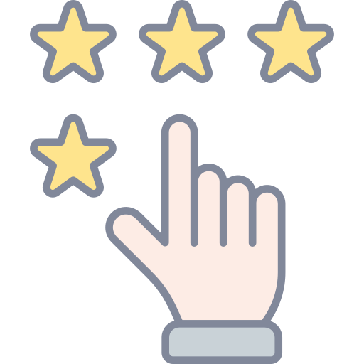 Звезды бесплатно иконка