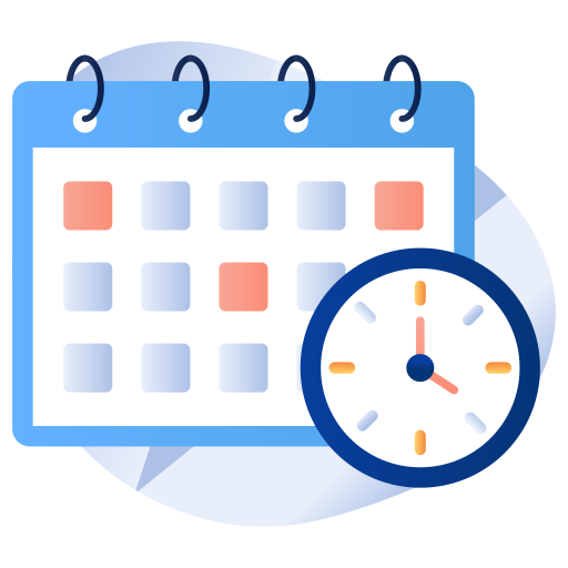 calendario icono gratis