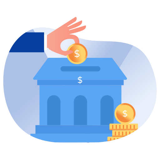 investimento em casa grátis ícone investimento em casa grátis ícone