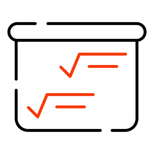 redacción icono gratis