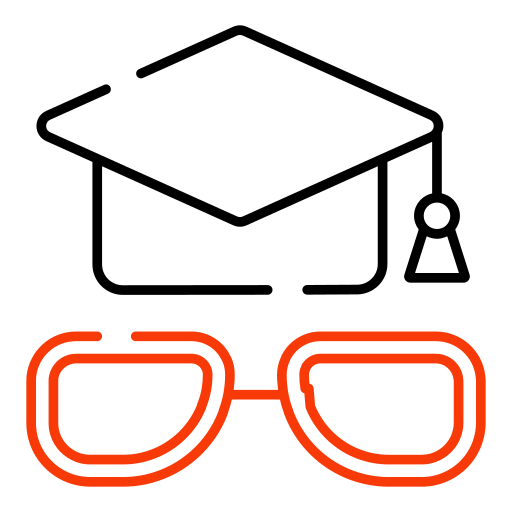 akademische kappe kostenlos Icon