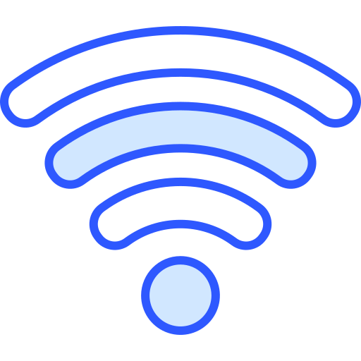 wifi icono gratis