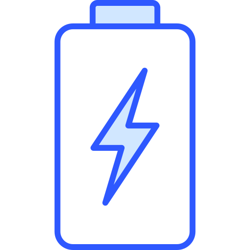 batterie kostenlos Icon batterie kostenlos Icon
