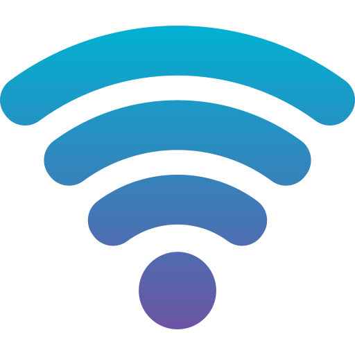 wifi icono gratis