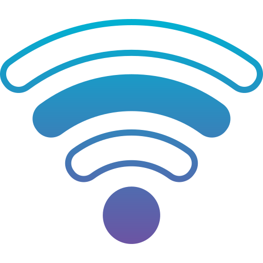 wifi icono gratis