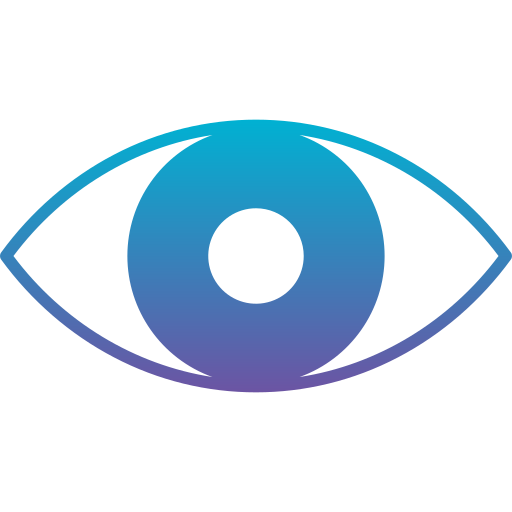 Eye free icon Eye free icon