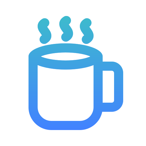 Горячий напиток бесплатно иконка