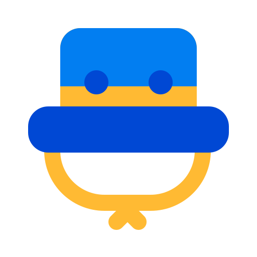 sombrero icono gratis