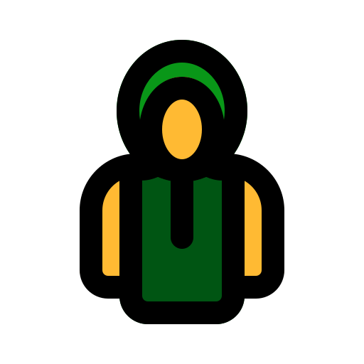 Jacket free icon Jacket free icon