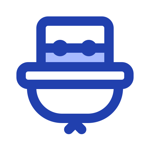 Hat free icon Hat free icon