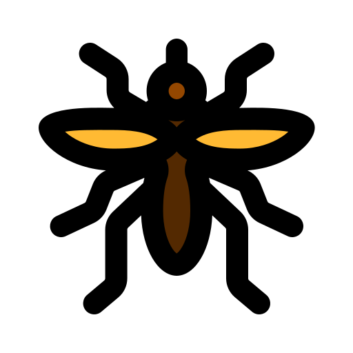 mosquito icono gratis