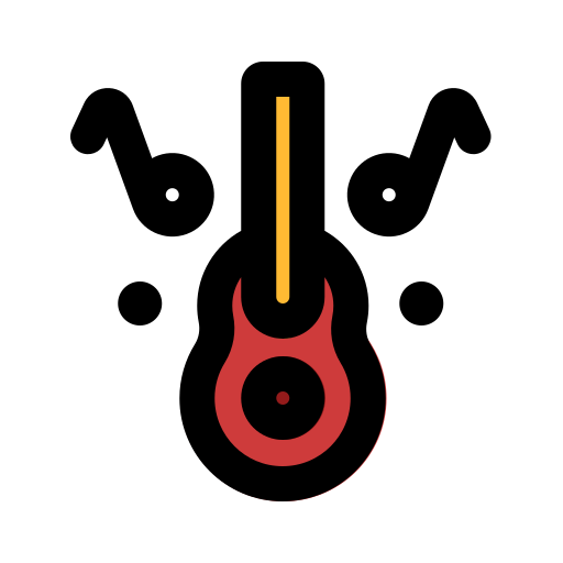 música icono gratis