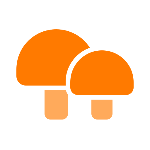 Mold free icon Mold free icon