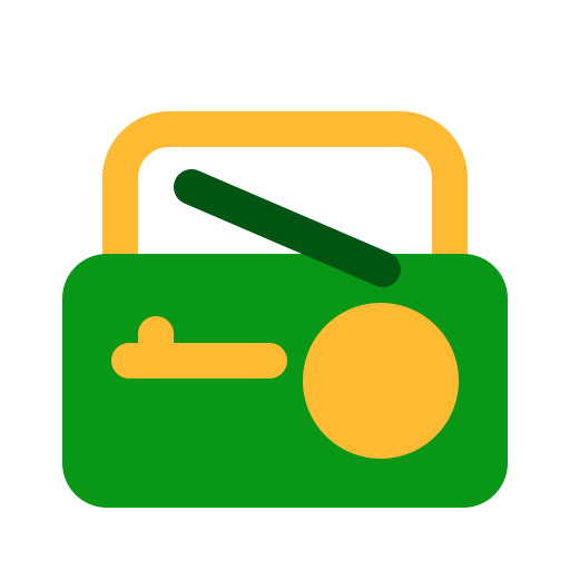 radio kostenlos Icon radio kostenlos Icon