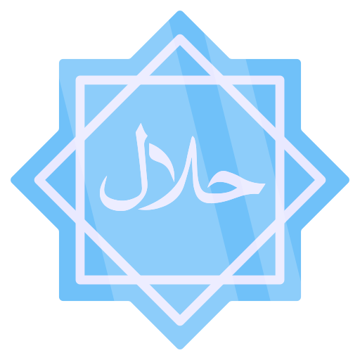 halal-gutschein kostenlos Icon halal-gutschein kostenlos Icon