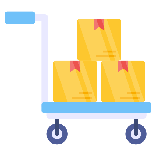 Boxes free icon Boxes free icon