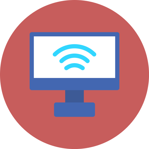 wifi icono gratis