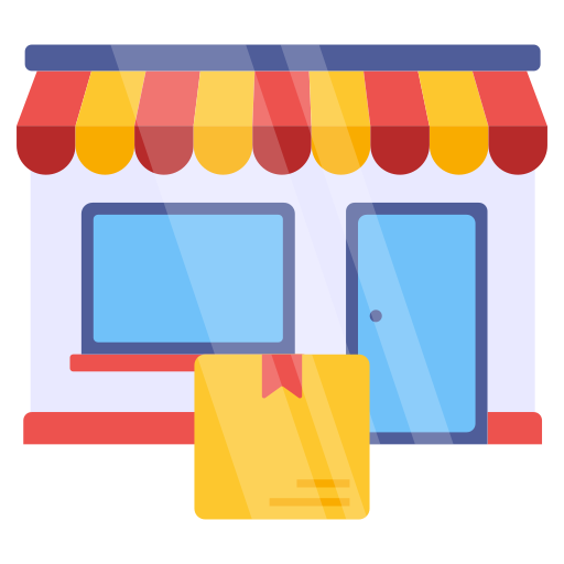 geschäft kostenlos Icon