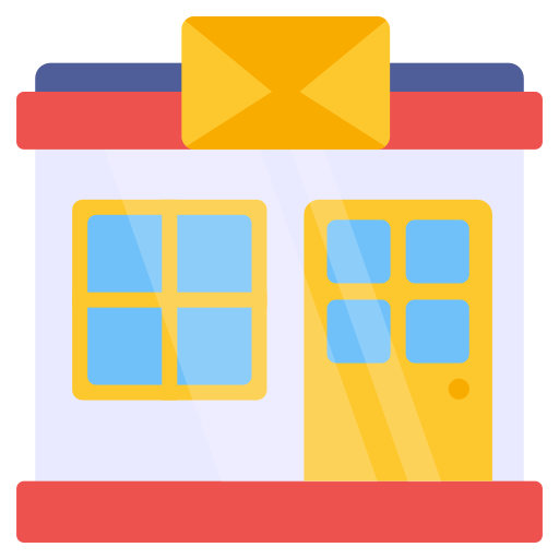 boutique Icône gratuit