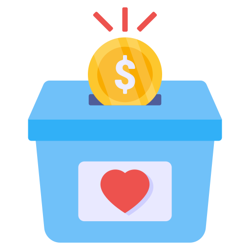 dinheiro grátis ícone