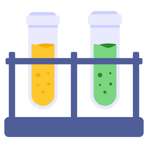 experimento icono gratis