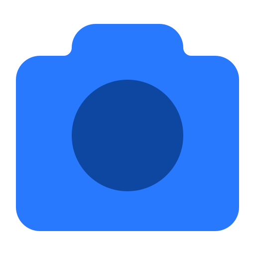 cámara icono gratis