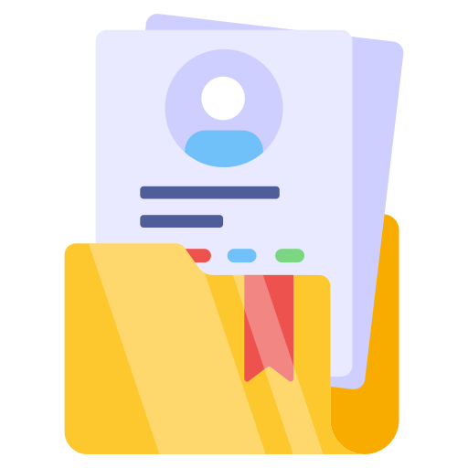 Folder free icon Folder free icon