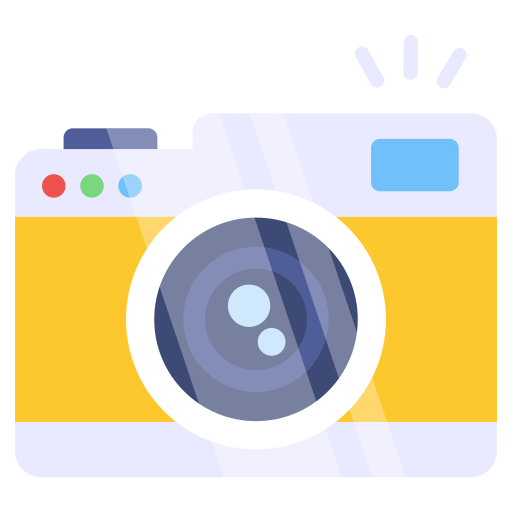 카메라 무료 아이콘
