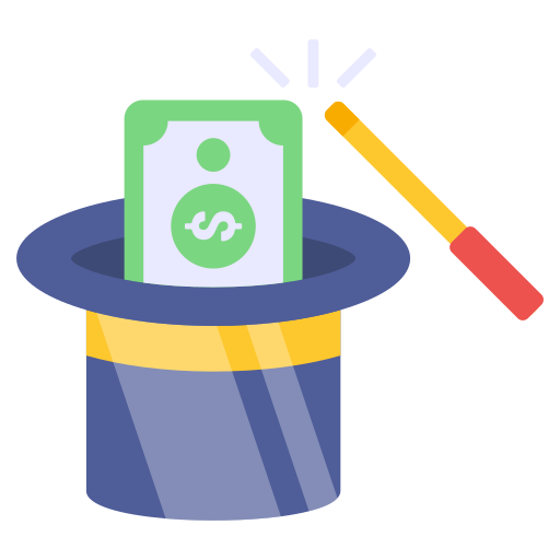 Magic free icon Magic free icon