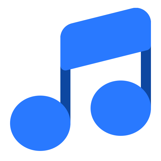 música icono gratis