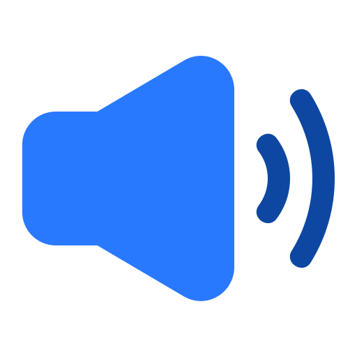 volumen icono gratis