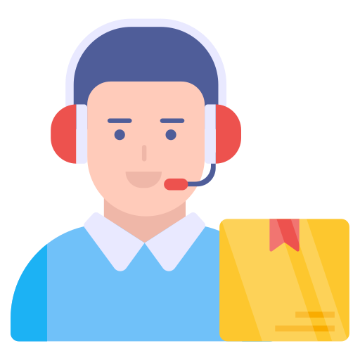 Customer service free icon Customer service free icon