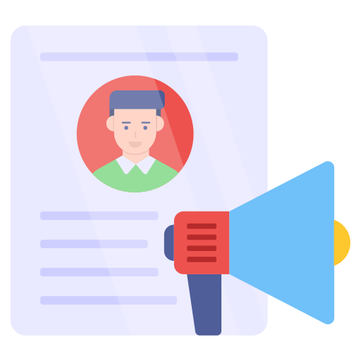 offre d'emploi Icône gratuit offre d'emploi Icône gratuit